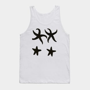 Starfish near me Tank Top